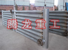 木材烘干散熱器、木材干燥散熱片